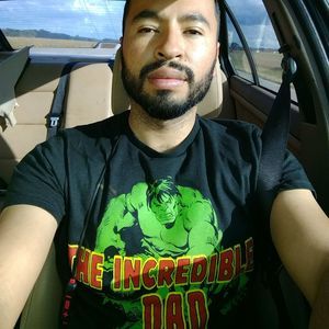 Meet your Posher, Abraham